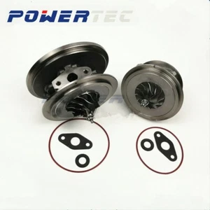 CHRA Turbo cartouche 778401 LR032370 for Land Rover Discovery IV Jaguar XF 180Kw - Foto 1 di 4