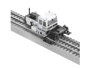 LIONEL 2135130 SOUTHERN PACIFIC SP TMCC BALLAST TAMPER MOTORIZED O GAUGE TRAIN - Picture 1 of 5