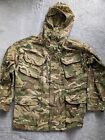British Army Issue Mtp Windproof Combat Smock 180/96