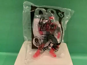 McDonald's Happy Meal Toy 2012 GREEN LANTERN (SEALED) #6 - Picture 1 of 1