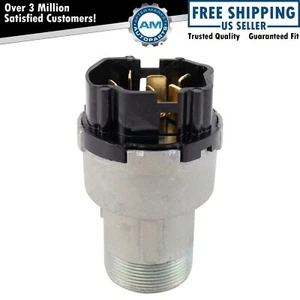 Ignition Switch Fits 1970-1986 Ford - Picture 1 of 5
