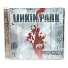 LINKIN PARK - Hybrid Theory CD 2000 Release 