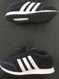 Las mejores ofertas en Zapatillas deportivas Adidas Los Angeles para  Mujeres | eBay
