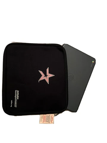 Houston Astros Laptop Sleeve SGA Cover
