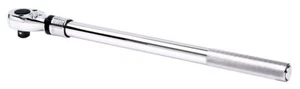 Sealey Premier AK6691 ausziehbarer Ratschenschlüssel 3/4" Vierkantantrieb - Bild 1 von 5