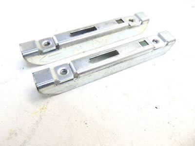 Soportes de soporte de bisagra para secadora Whirlpool WED8127LC2 CANTIDAD2 Foto 1 de 3