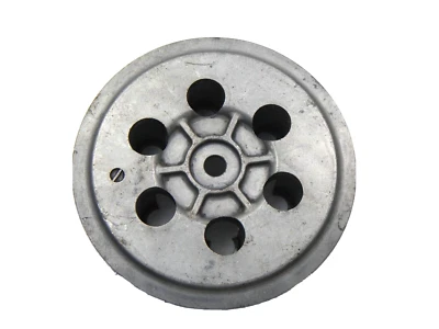 离合器篮子外轮毂 Boss 1996 1997 铃木 RM250 RM 250 — 第 1/3 张图片