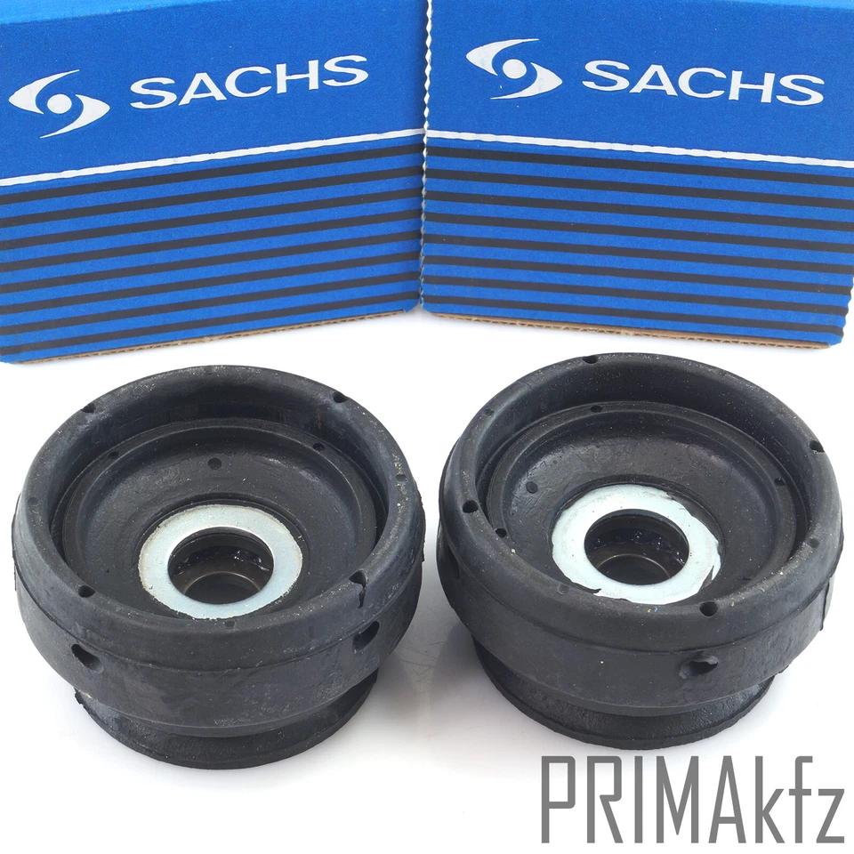Federbeinstützlager Sachs Vorne Links oder Rechts für Audi 90 B3 1978- 802446