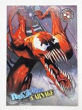 1996 Fleer Marvel Spider-Man Premium - You Pick! - Complete Your Set