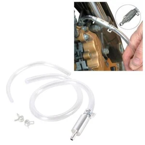 Kit de herramientas de ventilación de tubería de válvula de retención tubo de combustible accesorios para automóviles y motocicletas LO ÚLTIMO - Imagen 1 de 9