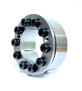 TSUBAKI PL055X085AE, Power Lock, AE Metric Series Keyless Locking Device - Picture 1 of 4