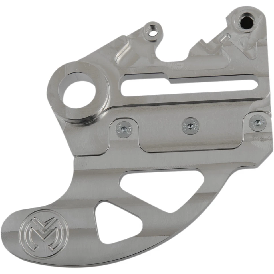 Protector de rotor trasero Moose Racing Pro Shark Fin - Husqvarna | 33-1146 Foto 1 de 1