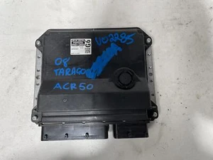 Toyota Tarago ECU ACR50 03/2006-06/2020 - Picture 1 of 9