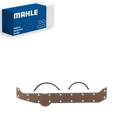 Juego de juntas de cárter de aceite de motor Mahle para Chevrolet Camaro 1967-1974 Foto 1 de 3