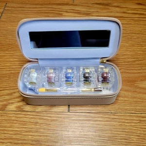 Estee Lauder 5 Stück Lidschatten Sugar Cube, Blue Sphere, Pale Moon, Camo, Copper - Bild 1 von 13