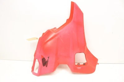 Honda Foreman 500 FM 16 Side Body Cover Left 83655-HR3-A20ZC 52618 - Imagem 1 de 4