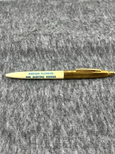 Madison Plumbing And Electric Services Virginia GE Appliances Phone 3512 Ink Pen - Picture 1 of 7