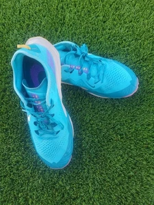 Nike Air Zoom Terra Kiger Trail-Running Shoes 12 Pre-owned  - Picture 1 of 7