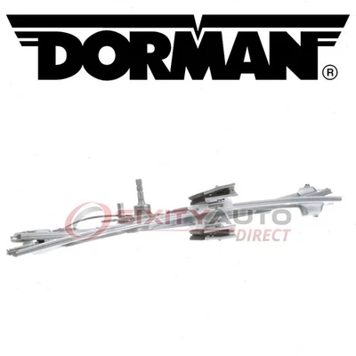 Dorman Front Right Window Regulator for 2007-2013 Chevrolet Silverado 1500 oe - Изображение 1 из 4