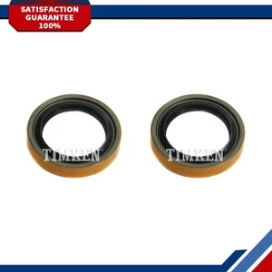 Timken Front Right Axle Shaft Seal For 1983 1997 1984 1985 1986 1987 Ford F-250_ - Picture 1 of 5
