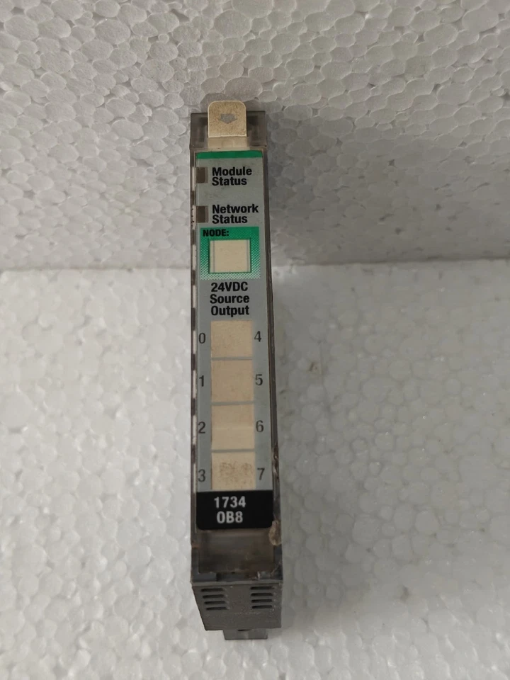 ALLEN BRADLEY CAT: 1734-OB8 - Imagen 1 de 4
