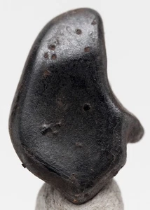 SIKHOTE ALIN Eisenmeteorit Specimen WITNESSED FALL RUSSLAND IMCA Seller - Bild 1 von 5