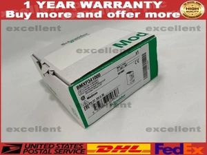 Nuevo módulo PLC Schneider BMXP341000 1 PIEZA envío rápido - Imagen 1 de 6
