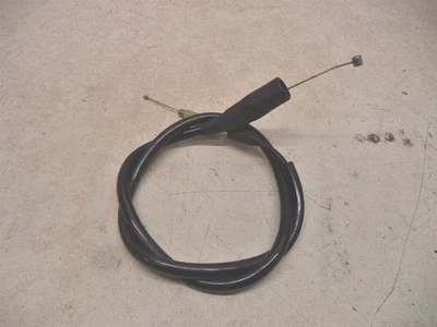 2006 Can Am Outlander Max 650 XT Throttle Cable 707000393 800 06 07 08 - Image 1 of 4