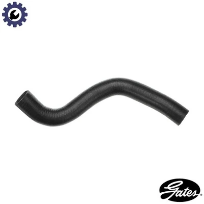 RADIATOR HOSE 05-2476 FOR LEXUS TOYOTA COROLLA/iM GRAND/PRIUS/+ AURIS BLADE 1.8L - Image 1 of 4