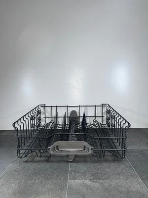 ✅ Geschirrkorb Oben Ober Korb Siemens Bosch Neff Spülmaschine 60cm ROSTFREI - Bild 1 von 4