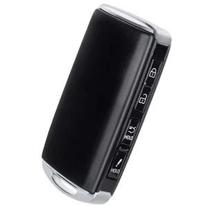 4 Button Remote Key Case Shell Fob Fit For Mazda CX-5 2019-2022 CX-9 2020-22 yp - Picture 1 of 7