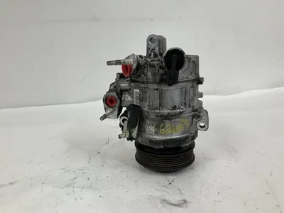 2017-2020 Lincoln Continental Compressor 3.7L FB53-19D629-BB 98K Factory OEM - Image 1 of 4