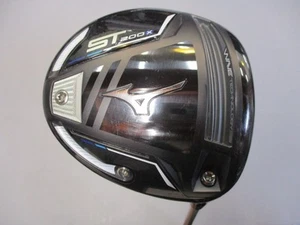 Mizuno ST 200X Driver 10.5 20 MFUSION D (R) #284 Golf Clubs - Picture 1 of 6