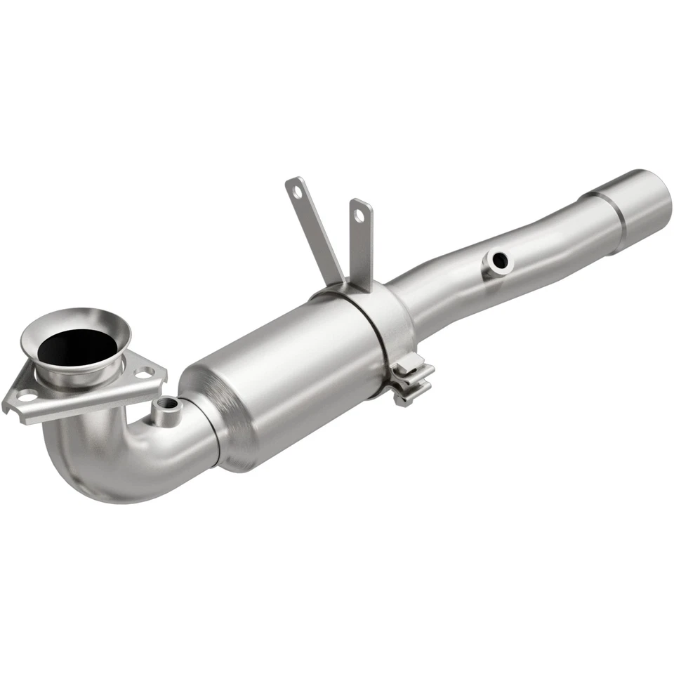 MagnaFlow Catalytic Converter: EPA, For 1992-1996 Chevrolet Corvette Foto 1 de 4