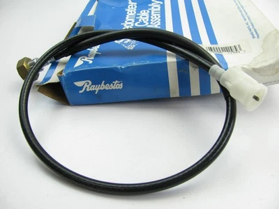 Raybestos 48826 Speedometer Cable for 1984 Toyota Corolla Sedan A/T - 32-3/4" - Image 1 of 2