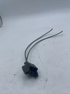 2009 Audi A4 Quattro Wiring Harness Connector #C41 - Picture 1 of 3