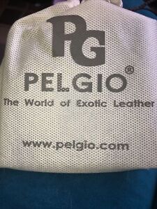 pelgio stingray Exotic wallet-new