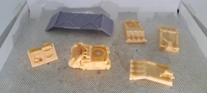 28mm Sci-Fi Scenery Bits Pack #12 - Picture 1 of 2