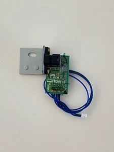 Roland SP-300/300V/540V “USED” Pinch Sensor Board, Wide Solvent Printer - Picture 1 of 2