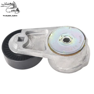 Accessory Belt Tensioner For VW Town and Country Grand Cherokee 5184617AD - Picture 1 of 8
