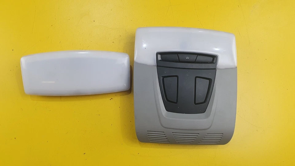 JUEGO LUCES TECHO INTERIOR BMW SERIE 1 F20 F21 116D 118i 120 11-15 9288213 Foto 1 de 4