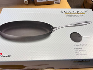 Scanpan Professional - 10 1/4" Fry Pan 60002600 in retail box
