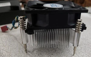Disipador térmico CPU de escritorio Lenovo/IBM Thinkcenter M81 03T8010 03T8011 03T8014 03T9512 - Imagen 1 de 2