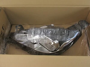 Neu original Hauptscheinwerfer Vorne Links Peugeot 308  9677523080 - Bild 1 von 3