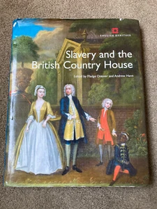 Slavery and the British Country House by Madge Dresser, Andrew Hann - Picture 1 of 7