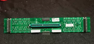Simplex 623-722 Motherboard 999-089 for Fire / Burglary Alarm Control Unit - Picture 1 of 9