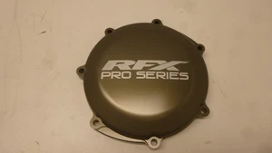 Kupplungsdeckel Motordeckel clutch cover passt an Yamaha Yzf Yz250f 01-13 grau - Bild 1 von 4