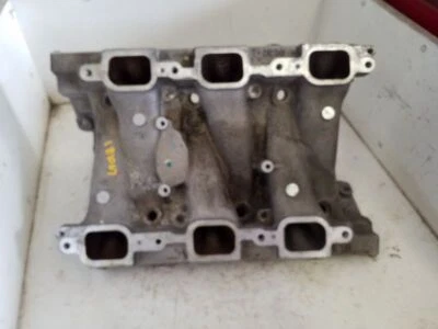 Colector de admisión inferior para Chevrolet IMPALA 2006-2011 Foto 1 de 4