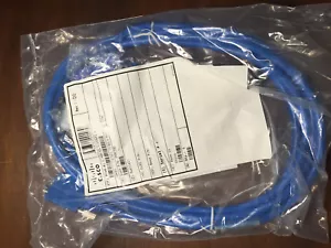 Cable Cisco de 10 pies CAB-SS-V35MT = DTE macho a serie inteligente N/N: 72-1428-01 - Imagen 1 de 12