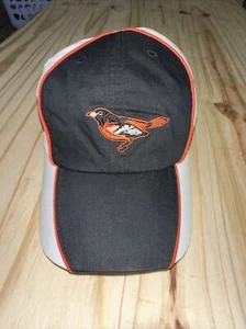 Nike Team Baltimore Orioles Strapback MLB Béisbol Nike Calce Mediano/Grande - Imagen 1 de 8